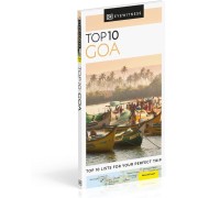 Goa Top 10 Eyewitness Travel Guide